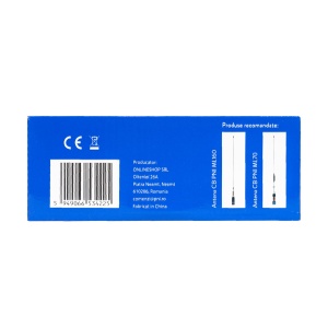 Suport magnetic PNI 170 PL, 170 mm, cablu 4m, stecher PL259 - Img 2
