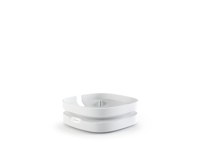 Suport pentru boxe Vogels SOUND 4113, pentru Sonos One (SL), Play1 si Play3, Alb - Img 5