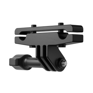Suport pentru camera DJI Osmo Action, din aluminiu, usor de montat - Img 7