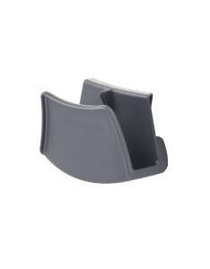 Suport pentru capac TESCOMA PRESTO din plastic rezistent, usor de curatat