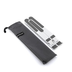 Suport pentru laptop pliabil si reglabil InnovaGoodsr Flappot tine laptopul confortabil si sigur cu design pliabil si reglabil ideal pentru casa si bi - Img 12