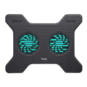 Suport pentru notebook Trust Xstream Breeze 40,6 cm (16") cu ventilator negru - Img 7