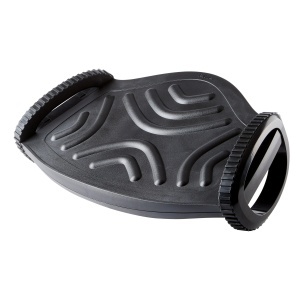 Suport pentru picioare Fellowes 8023901, ajustabil, negru