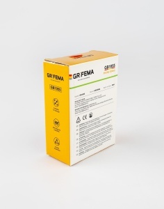 Suport pentru telefon GRIFEMA GB1055, Aluminiu, 360 rotire, Faltabil - Img 10