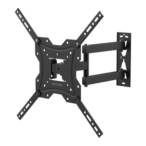 Suport TV GRIFEMA GB1004 pentru televizoare 26-55 inch, stabil si ajustabil
