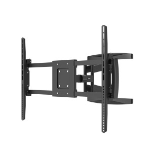 Suport TV Hama 120 Zoll, 100kg, inclinabil si rotativ