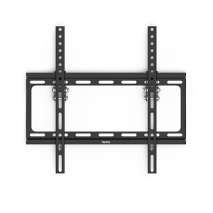 Suport TV Hama Neigbar 32-75 inch Negru VESA 400x400 - Img 9