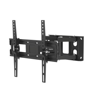 Suport TV Hama Schwenkbar Neigbar 32-75 Zoll, VESA 400x400, Flexibilitate Totala