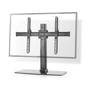 Suport TV Nedis TVSM2330BK, 32-65 inch, negru, reglabil, rotativ - Img 2