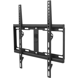 Suport TV One for All WM4411 - Montare plana, 32-65 inch, VESA 400x400, Negru