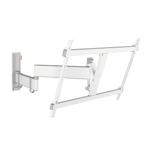 Suport TV Vogels Comfort TVM 3645, pentru televizoare 40-77 inch, max. 35 kg, alb