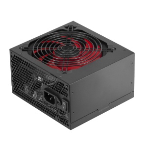 Sursa de alimentare Mars Gaming MPIII750, 750W, 80 Plus Bronze, Negru - Img 5