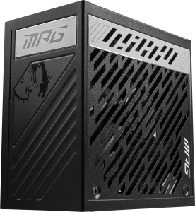Sursa de alimentare MSI MPG A1000G, 1000W, modulara, 80 Plus Gold, negru - Img 6