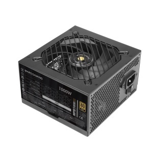 Sursa de alimentare PC Mars Gaming MPB1000SI, 1000W, 80 Plus Gold, 7 ani garantie
