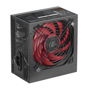 Surse de alimentare ATX Mars Gaming MPIII550P, 550W, 80 Plus Bronze, Negru - Img 3