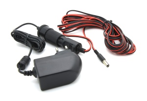 Surse de alimentare Bresser 455121 pentru telescoape ETX 7080, 12V 1A