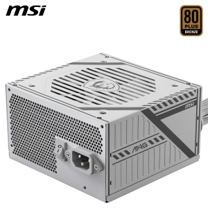 Surse de alimentare MSI MAG A650BNL, 650W, 80 Plus Bronze, cabluri plate - Img 2