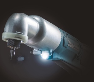 Surubelnita cu acumulator Makita TL064DZ 10,8 V, 60 Nm, cu motorbrema - Img 2