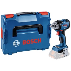 Surubelnita cu impact Bosch Professional GDS 18V-330 HC 330 Nm Bluetooth Modul L-BOXX