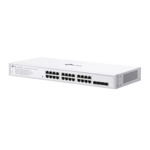 Switch Gigabit TP-Link Festa FS328G cu 24 Porturi si 4 SFP - Img 3