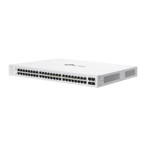 Switch Gigabit TP-Link FS352GP, 52-Port, 48 PoE, 384W, Cloud - Img 3