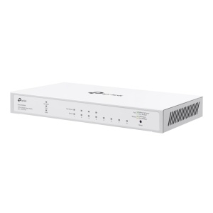 Switch TP-Link Festa FS308GP, 8-Porturi Gigabit, 4 Porturi PoE, 62W PoE-Budget - Img 3