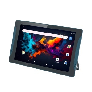 Tablet Logicom Tab Stand Pro 2 - 10.1 inch HD, 64 GB, Android 13, Albastru - Img 5