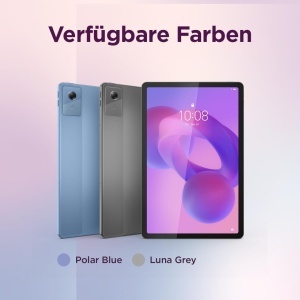 Tableta Lenovo Idea Tab 11 4GB RAM 128GB Stocare Albastra - Img 9