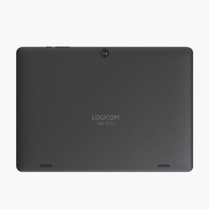 Tableta Logicom TAB 210, 10.1 inch, 4 GB RAM, 64 GB, Wi-Fi 6 - Img 3