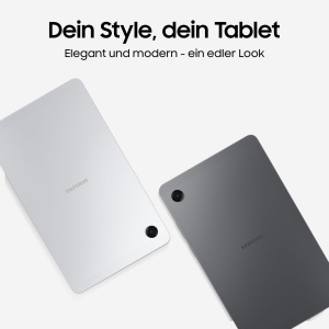 Tableta Samsung Galaxy Tab A11 LTE, 8.7 inch, 64GB, 4GB RAM, Gri - Img 2