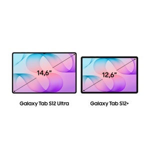 Tableta Samsung Galaxy Tab S12, 12.6 inch, 10.600 mAh, gri - Img 4
