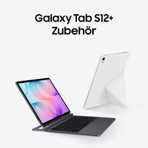 Tableta Samsung Galaxy Tab S12, 12.6 inch, 10.600 mAh, gri - Img 14