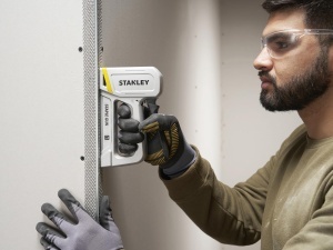 Tacker din aluminiu STANLEY STHT70150-0, tehnologie anti-blocare, maner confortabil - Img 4