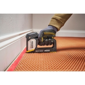 Tacker multifunctional STANLEY FATMAX 4-in-1 FMHT70401-0, cu tehnologie EASY SQUEEZE - Img 12