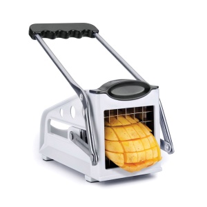 Taietor cartofi Metaltex Pommes-Frites Schneider otel inoxidabil material robust