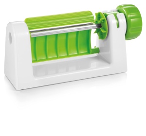 Taietor de legume Tescoma HANDY, din otel inoxidabil, usor de utilizat - Img 2