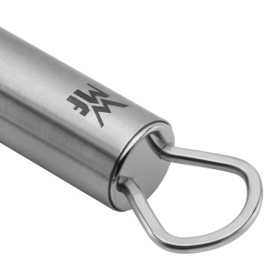 Taietor de pizza WMF Profi Plus 19,8 cm, rola de pizza, taietor de pizza, otel inoxidabil Cromargan partial mat, poate fi spalat in masina de spalat vase - Img 7