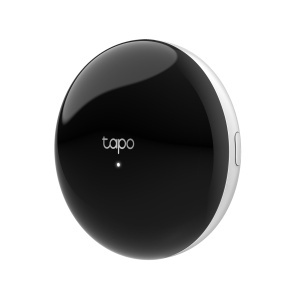 Tapo H110 Hub IoT si telecomanda IR compatibila Matter si control vocal