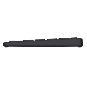 Tastatura Bluetooth Trust Vira, Neagra, Compacta, QWERTZ - Img 9