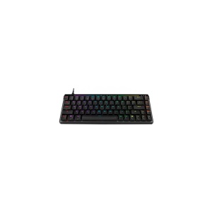 Tastatura gaming ASUS ROG Falchion Ace HFX, 65, comutatoare magnetice, 8000 Hz - Img 2