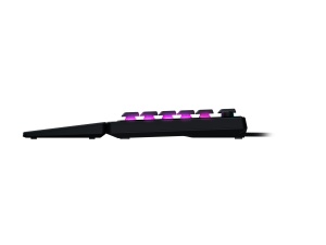 Tastatura Gaming Razer Ornata V3 Tenkeyless, Mecha-Membran, Negru, Iluminare RGB - Img 10