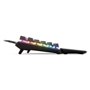 Tastatura gaming SteelSeries Apex Pro Gen 3, switch-uri Hall Effect, actiune ajustabila, presetari joc - Img 10
