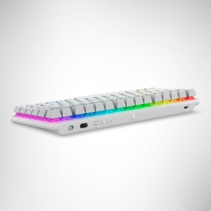 Tastatura Gaming Wireless Alienware Pro, 75 Compacta, RGB Personalizabil - Img 7