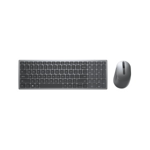 Tastatura si Mouse Wireless Dell KM7120W, Bluetooth, 36 luni autonomie, QWERTZ - Img 2