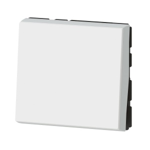 Taster Legrand 6 A, 2 Module, Alb, Design Elegant, Montaj Subtencuit - Img 3
