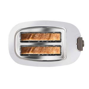 Taurus Mytoast II Toaster 750W Alb 7 Nivele de Prajire - Img 2