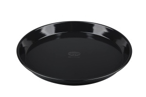 Tava de copt Dr. Oetker Emaille 32 x 32 x 3 cm, rezistenta la temperaturi ridicate