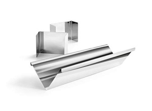 Tava de copt IBILI 717310, dimensiuni 33x22x25 cm, garantie 2 ani - Img 2