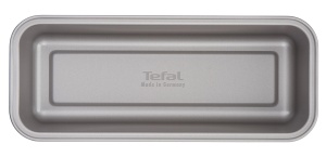 Tava de copt Tefal Delibake, 30 cm, otel, rosu - Img 2
