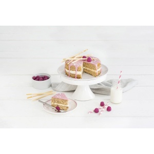 Tava de copt Zenker Special Mini, 18 cm, din otel, cu antiaderenta - Img 6